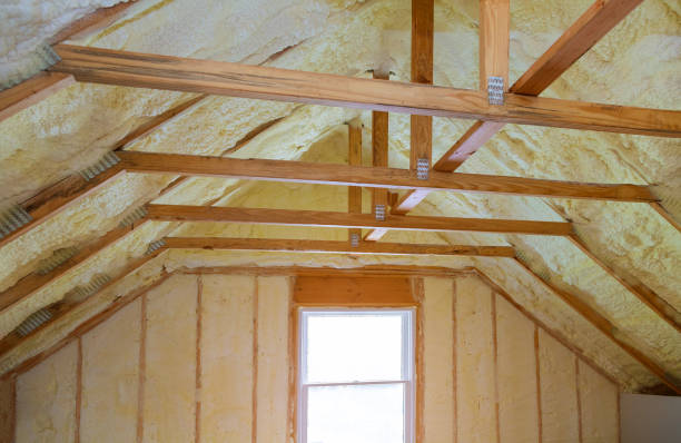 Weleetka, OK Insulation Contractor Company