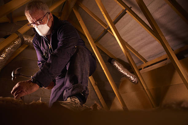 Weleetka, OK Insulation Contractor Pros